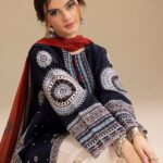 Jazmin 3 Pc (Blue) (Copy)