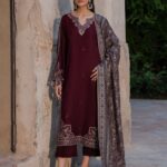 WPW AKBAR ASLAM 3 Pc