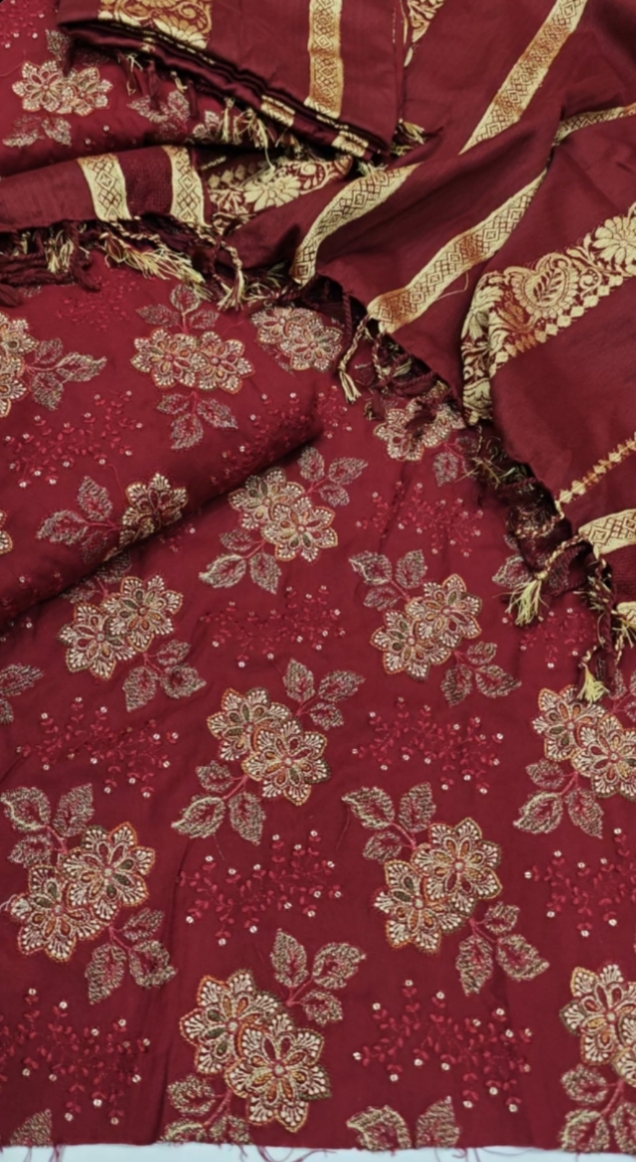 Oplus_16908288 Bareeze 3pcs Article - Image 1