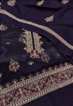 Bareeze Heavy Shawl 3pcs Article - Image 2