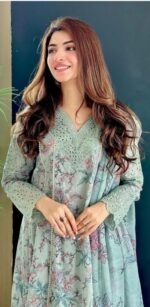 Iznik 3pcs Lawn Article - Image 5