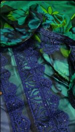 Baroque 3pcs Article - Image 6