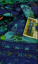 Baroque 3pcs Article - Image 3