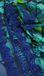 Baroque 3pcs Article - Image 9