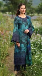 Baroque 3pcs Article