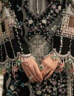 Bin Ilyas 3Pcs Lawn Article - Image 2