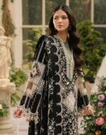 Bin Ilyas 3Pcs Lawn Article - Image 6