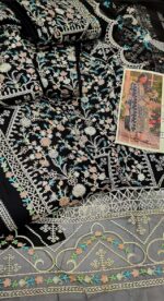 Bin Ilyas 3Pcs Lawn Article - Image 5