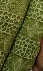 Johra 2pcs Lawn Article