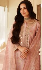 Moghani 3pcs Lawn Article - Image 6