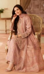 Moghani 3pcs Lawn Article