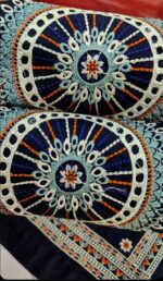 Jazmin 3pcs Lawn Article - Image 3