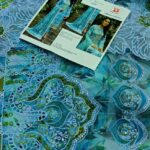 Bin Saeed Lawn Article