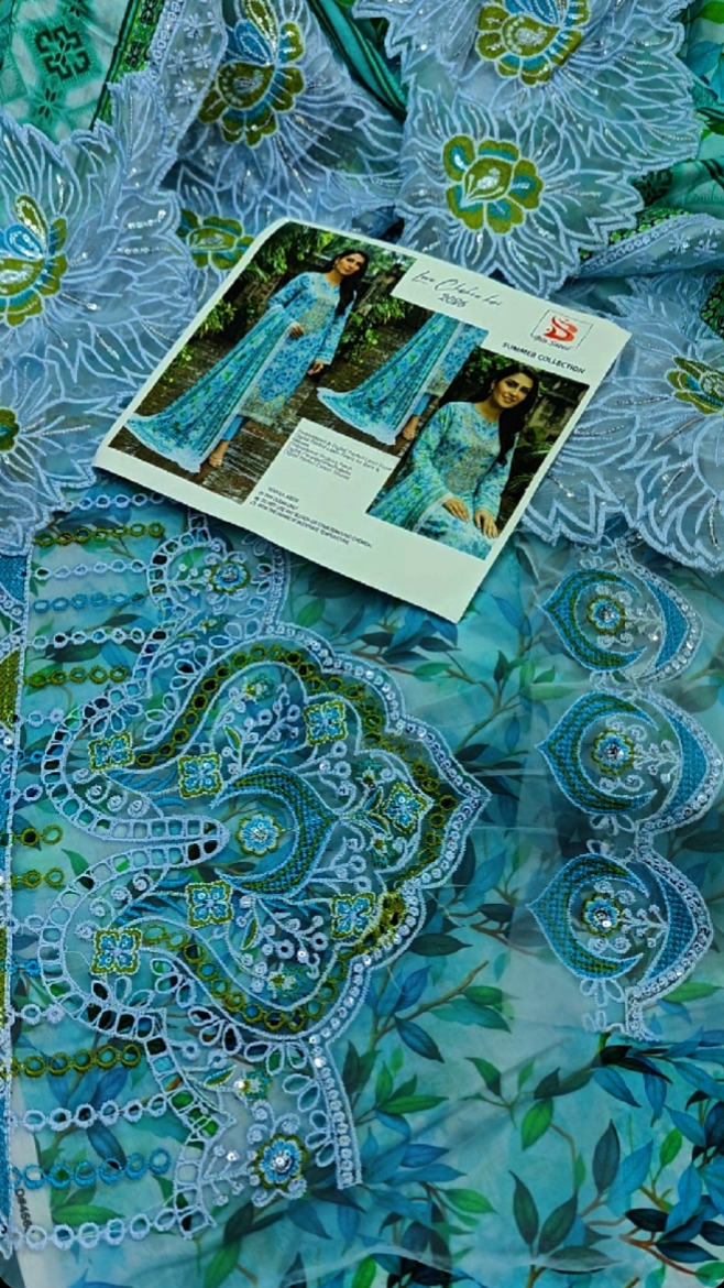 Oplus_16908288 Bin Saeed Lawn Article - Image 1