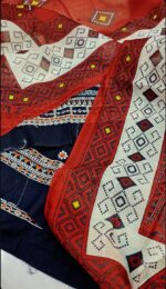 Jazmin 3pcs Lawn Article - Image 5