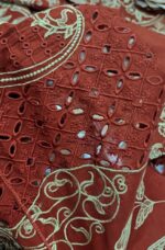 Parishay 3Pcs Lawn Article