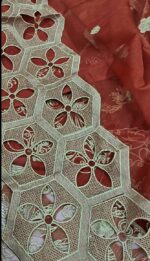 Parishay 3Pcs Lawn Article - Image 2