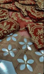 Parishay 3Pcs Lawn Article - Image 3