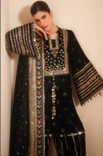 Jazmin 3Pcs Lawn - Image 2