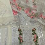 QalamKar 3Pcs Lawn Article