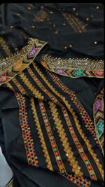 Jazmin 3Pcs Lawn - Image 5