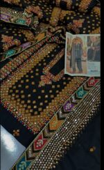 Jazmin 3Pcs Lawn - Image 3