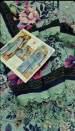 Bin Saeed 3pcs Article