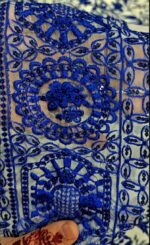 Maria B 3Pcs Dress - Image 3