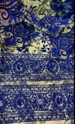 Maria B 3Pcs Dress - Image 2