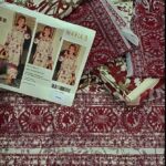 Maria B 3Pcs Article