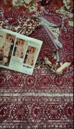 Maria B 3Pcs Article