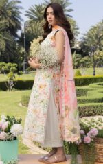 Izel 3pcs Dress - Image 4