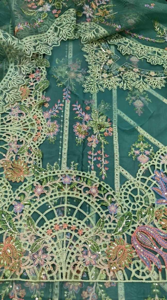 Oplus_16908288 Maria B Lawn Collection - Image 1