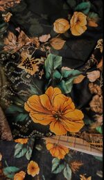 Alkaram 3pcs Lawn Article - Image 2