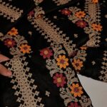 Bareeze 2pcs Lawn Article