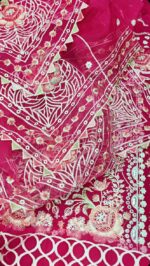 Bin Ilyas 3pcs Lawn Article - Image 3