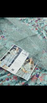 Iznik 3pcs Lawn Article - Image 2