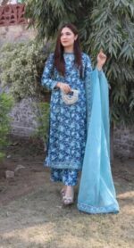 Baroque Summer Collection