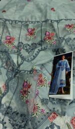 Parishay Lawn Collection - Image 3