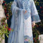 Parishay Lawn Collection