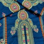 Charizma Lawn Collection