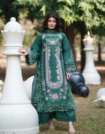 Parishay 3pcs lawn Article - Image 2