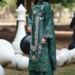 Parishay 3pcs lawn Article