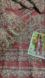 Emaan Adeel Collection