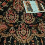 Mohagni 3Pcs Lawn New Arrivals