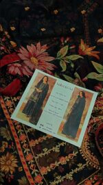 Mohagni 3Pcs Lawn New Arrivals - Image 2