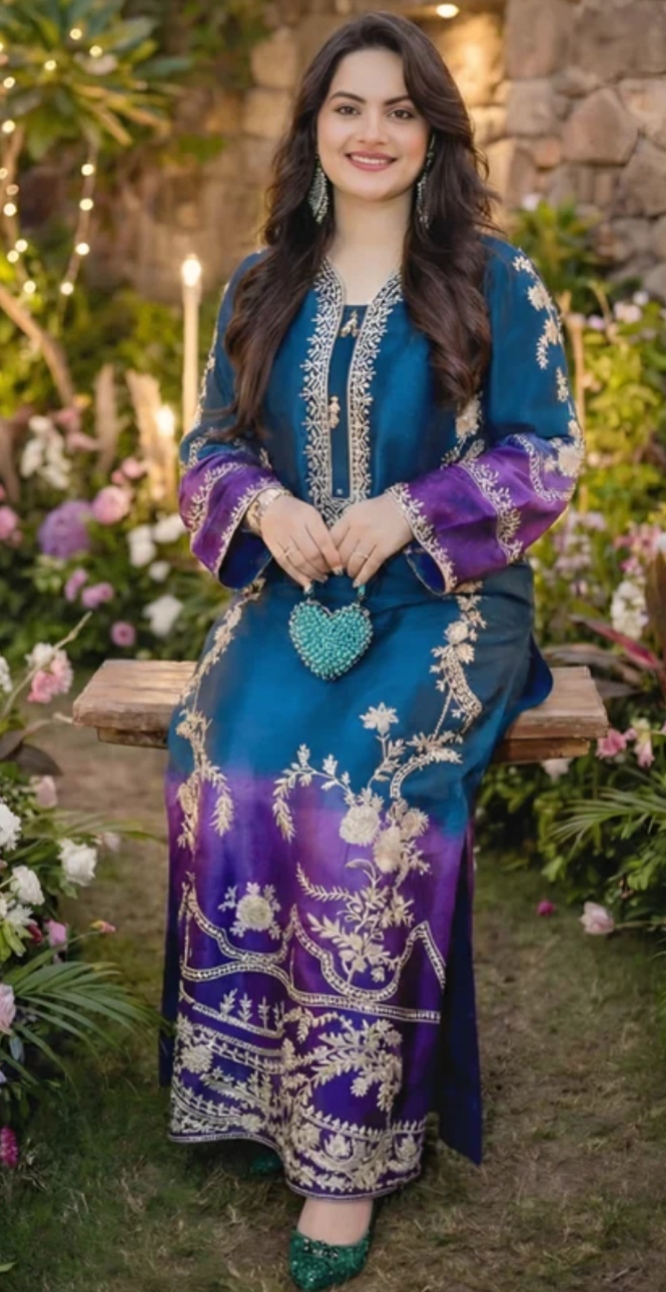 Oplus_16908288 Ethnic 3pcs - Image 1