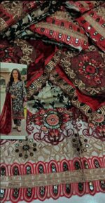Maria B 3Pcs