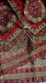 Maria B 3Pcs - Image 2