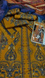 Maria B 3Pcs Collection - Image 3